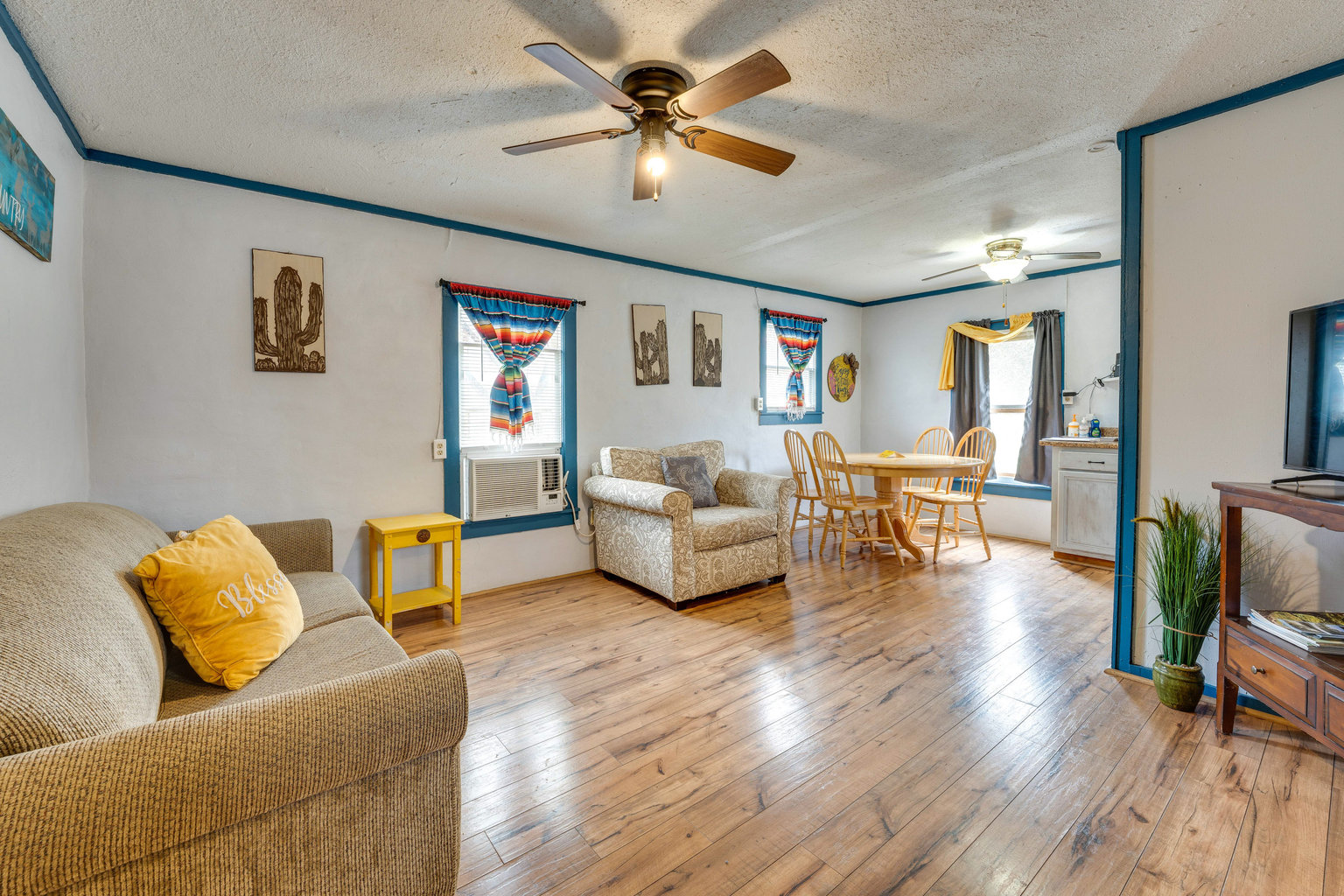 Concan Vacation Rental