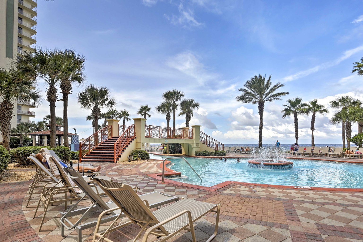 Panama City Beach Vacation Rental