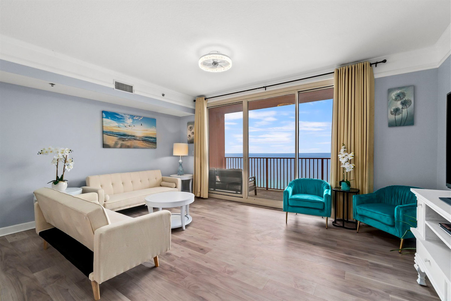 Panama City Beach Vacation Rental