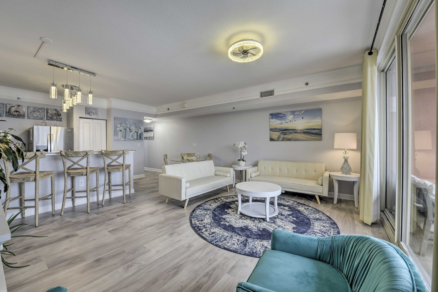 Panama City Beach Vacation Rental