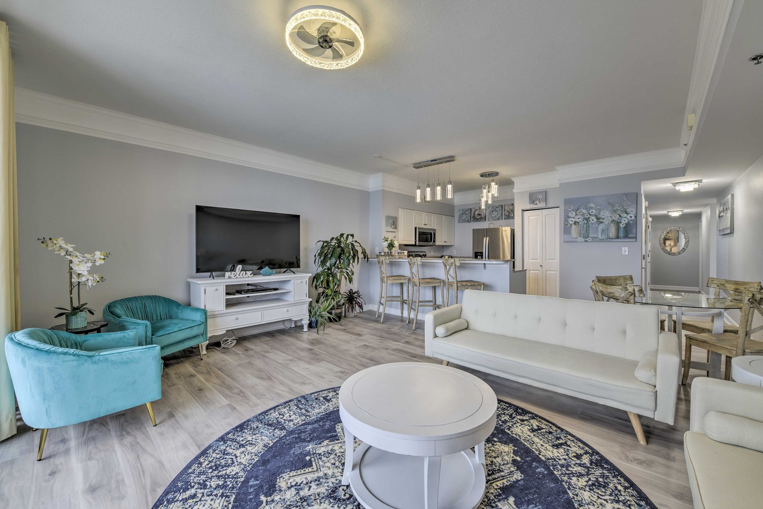 Panama City Beach Vacation Rental