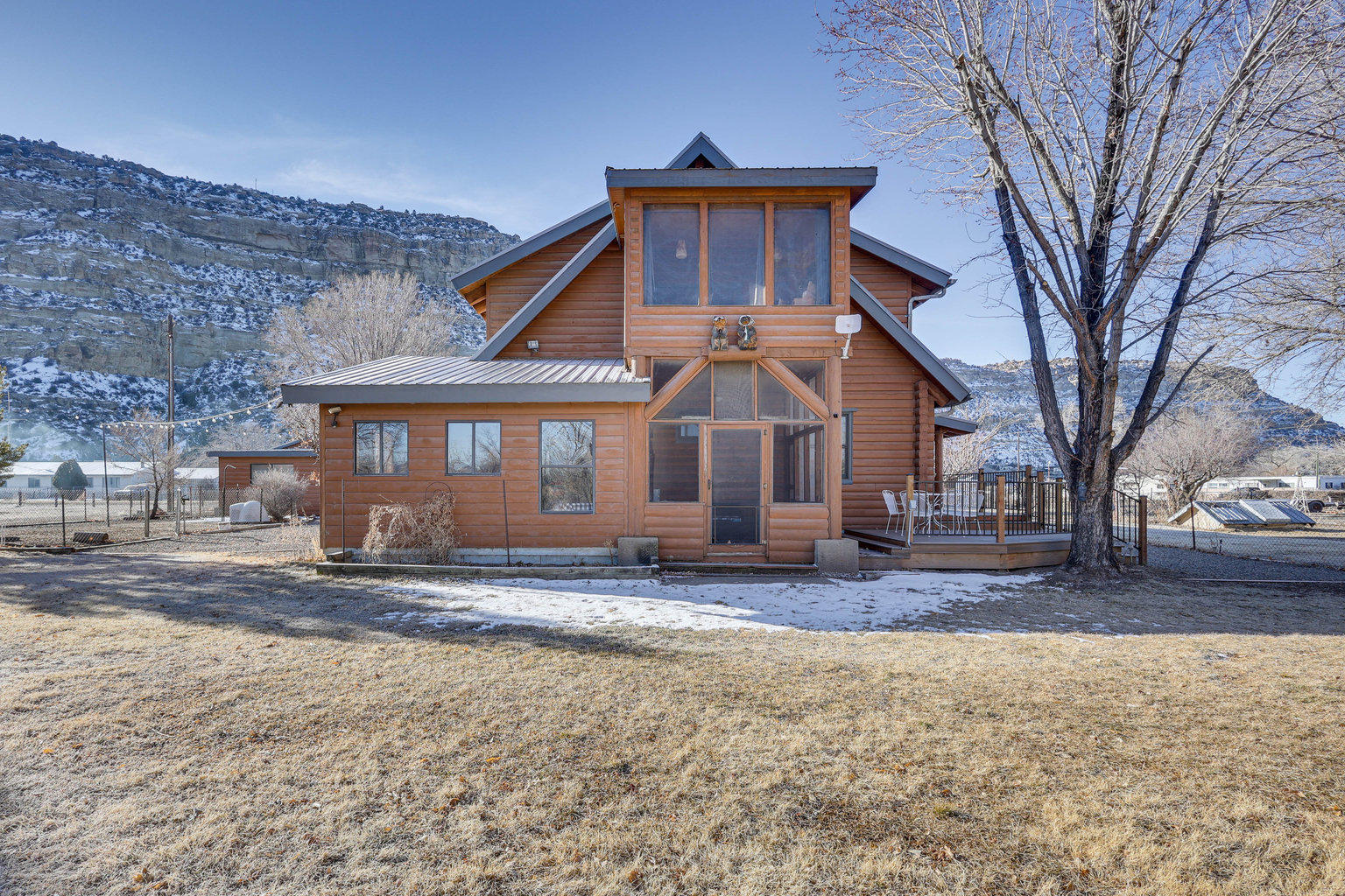 Blanco Vacation Rental