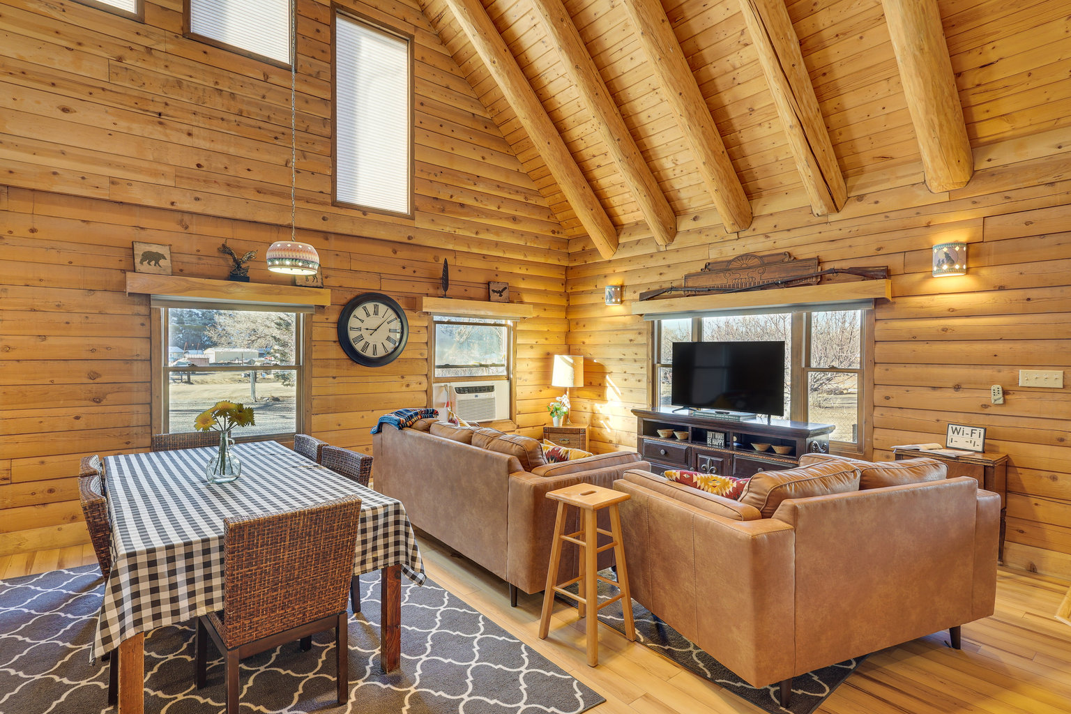 Blanco Vacation Rental