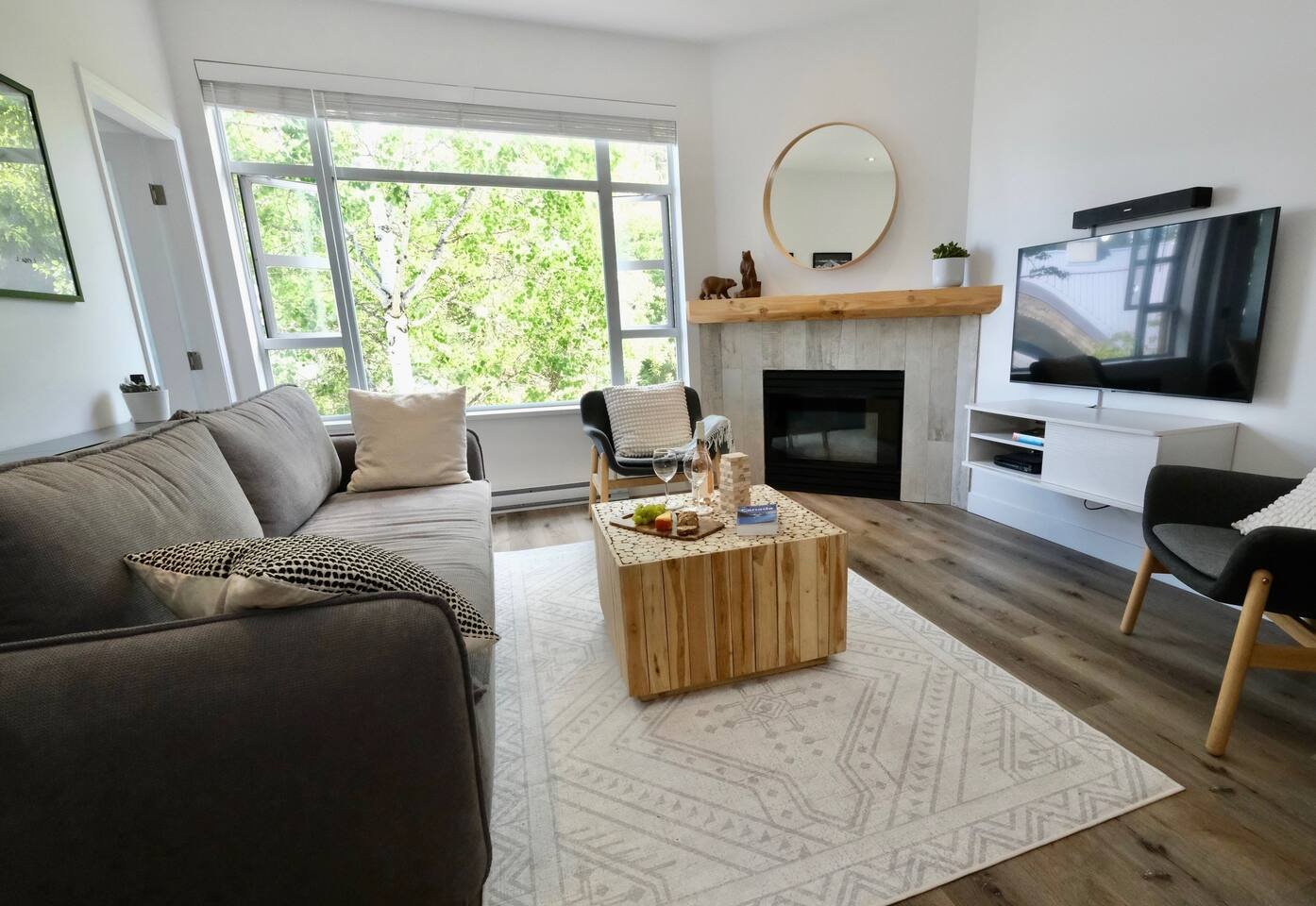 Whistler Vacation Rental