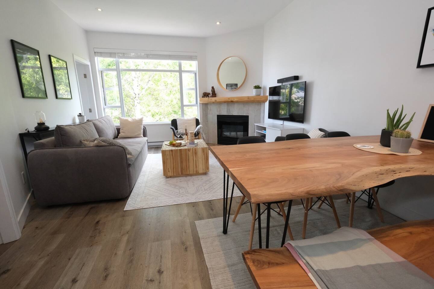 Whistler Vacation Rental