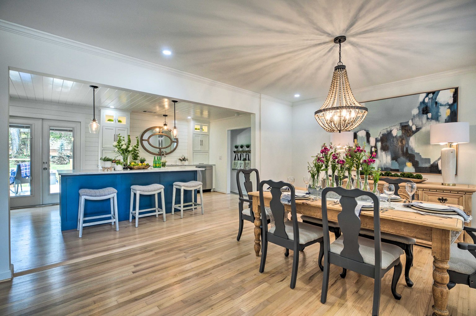 Alpharetta Vacation Rental