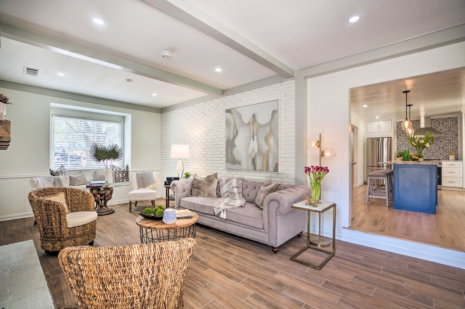 Alpharetta Vacation Rental