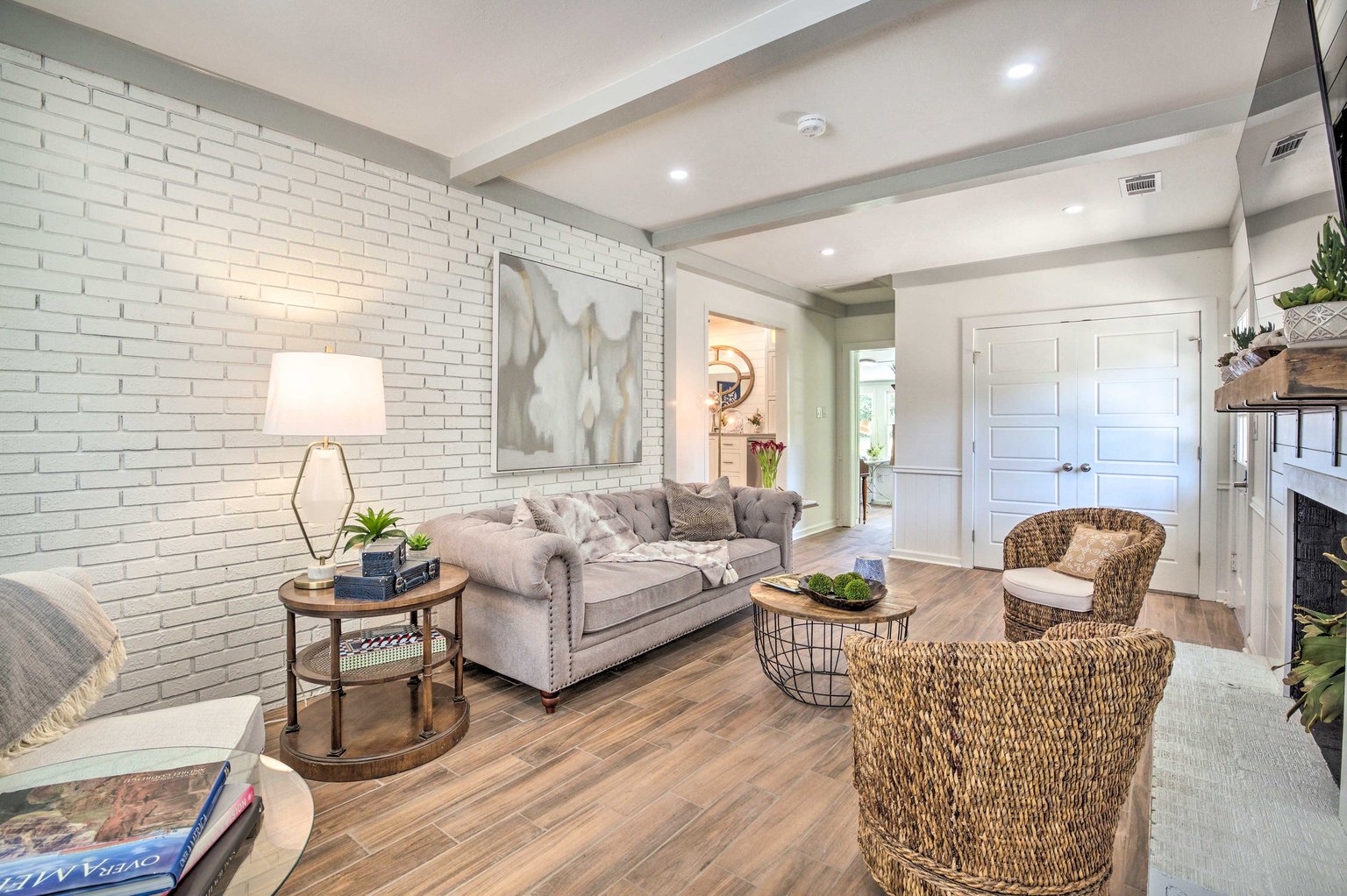 Alpharetta Vacation Rental