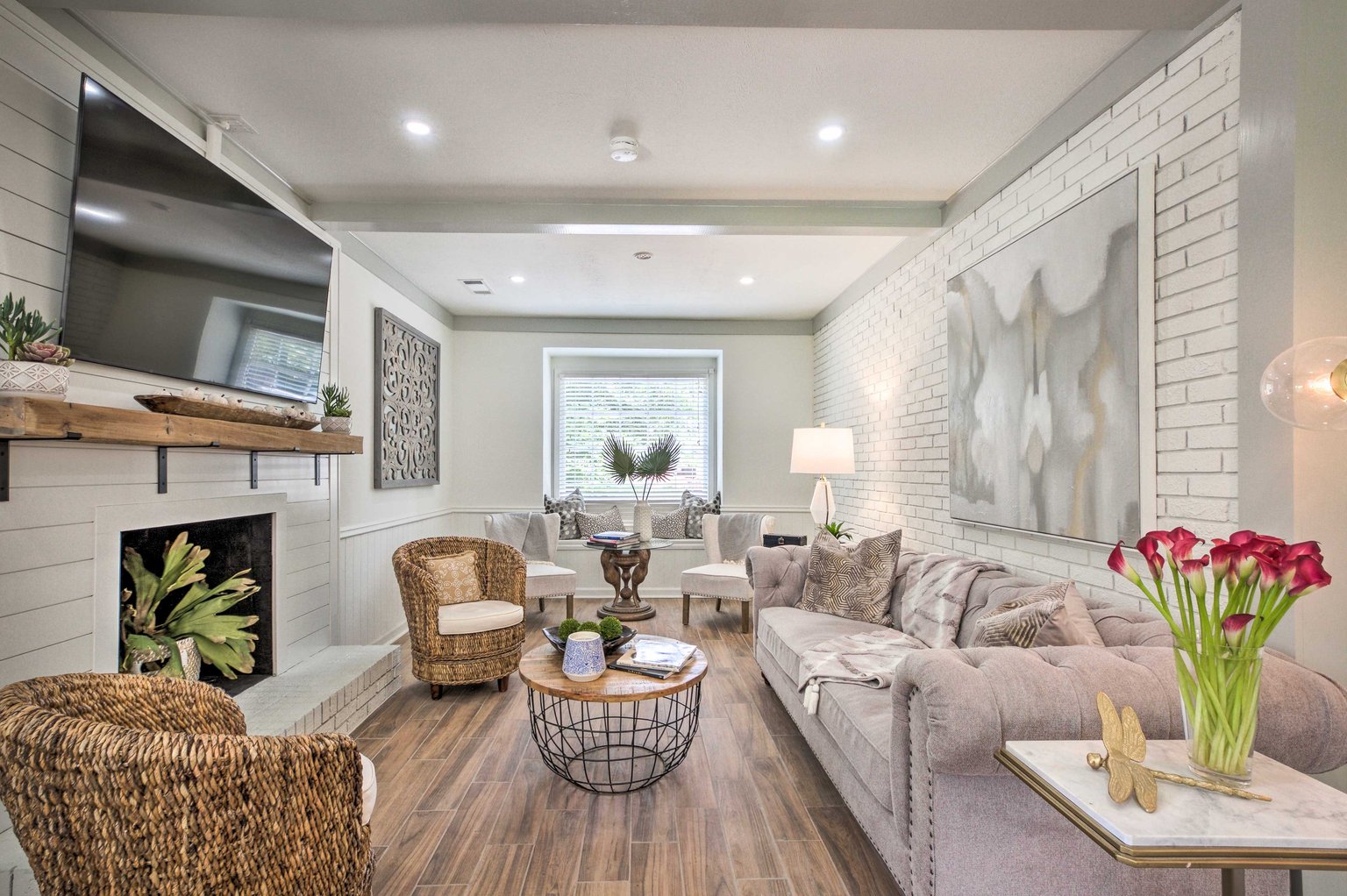 Alpharetta Vacation Rental