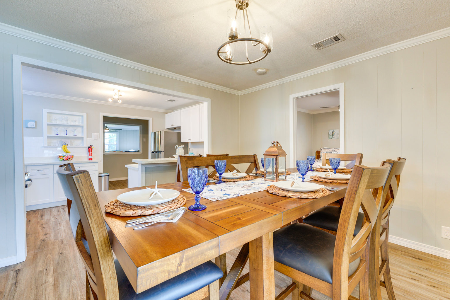 Gulfport Vacation Rental