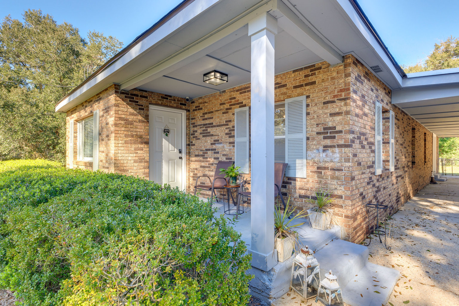 Gulfport Vacation Rental