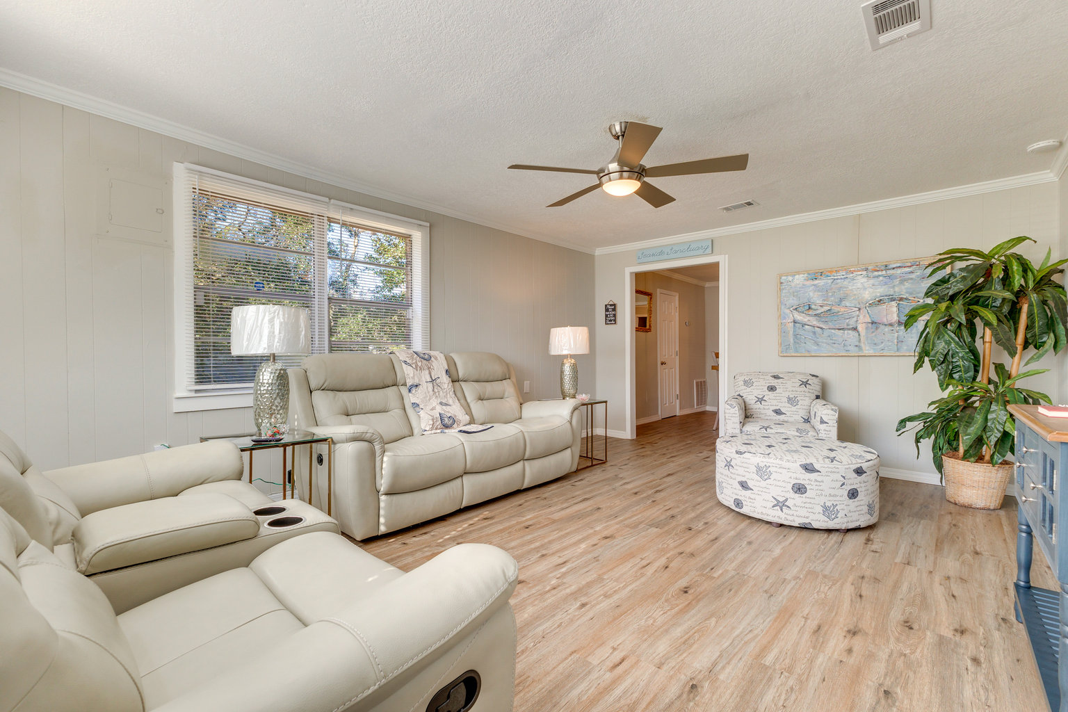 Gulfport Vacation Rental