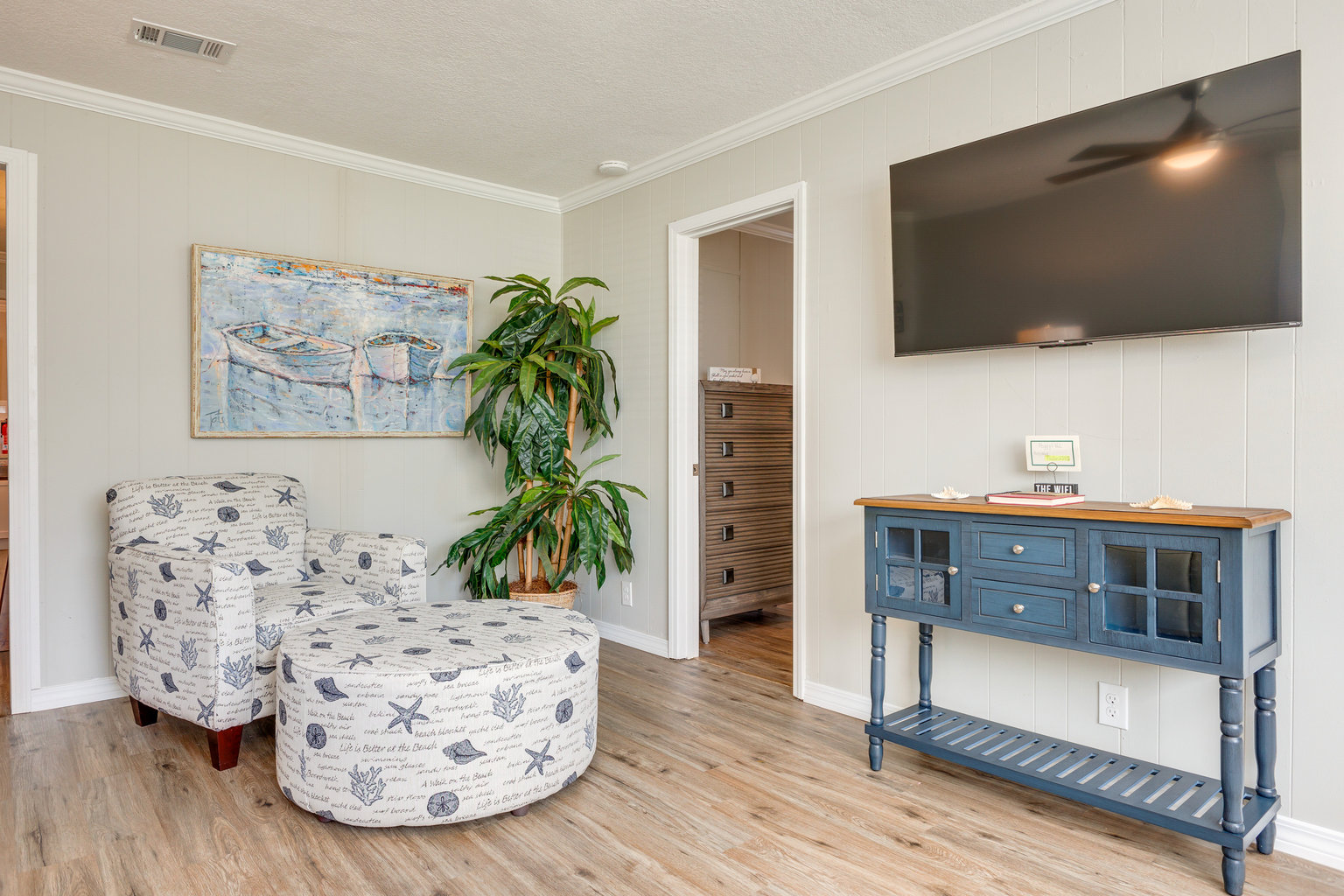 Gulfport Vacation Rental