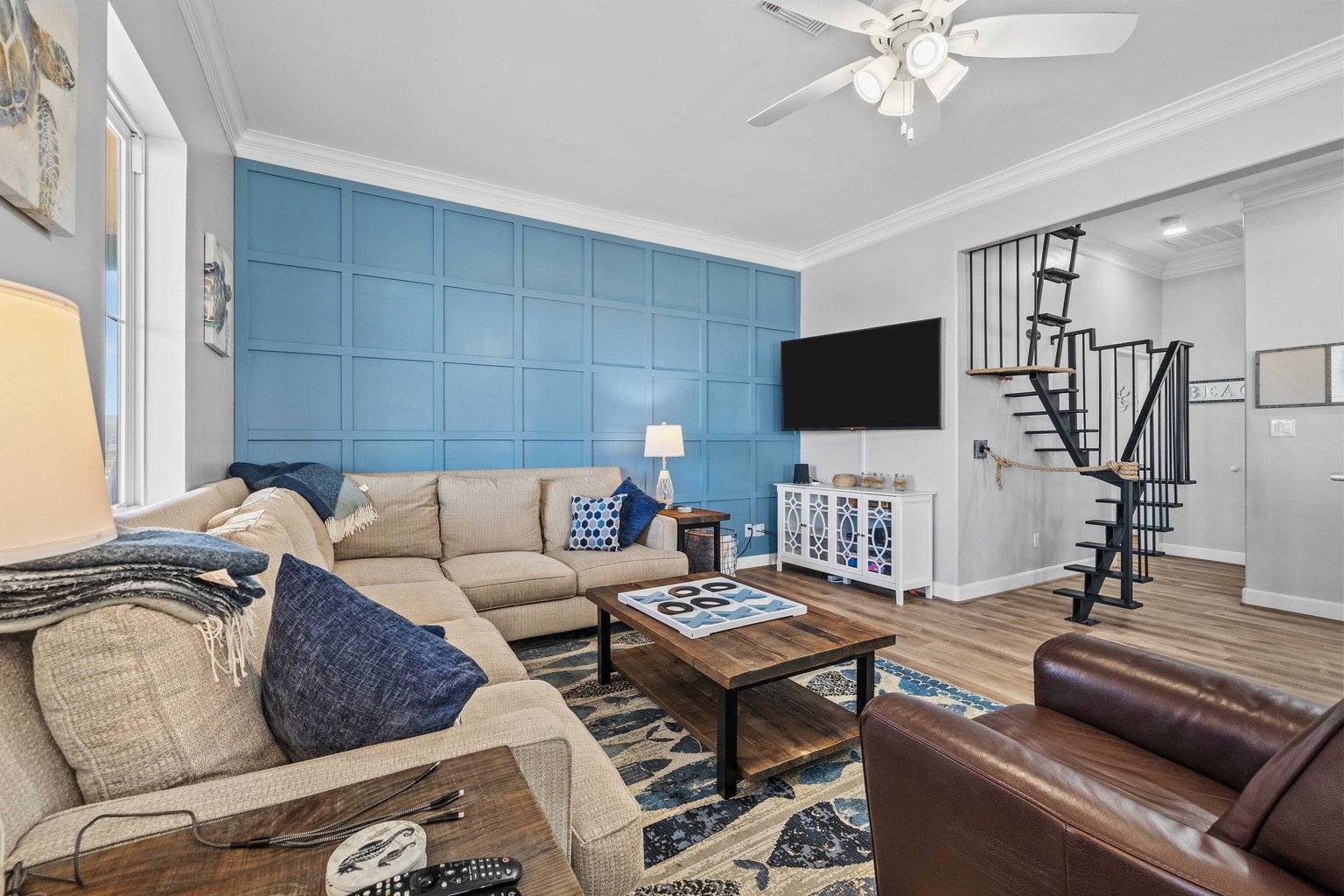 Freeport Vacation Rental