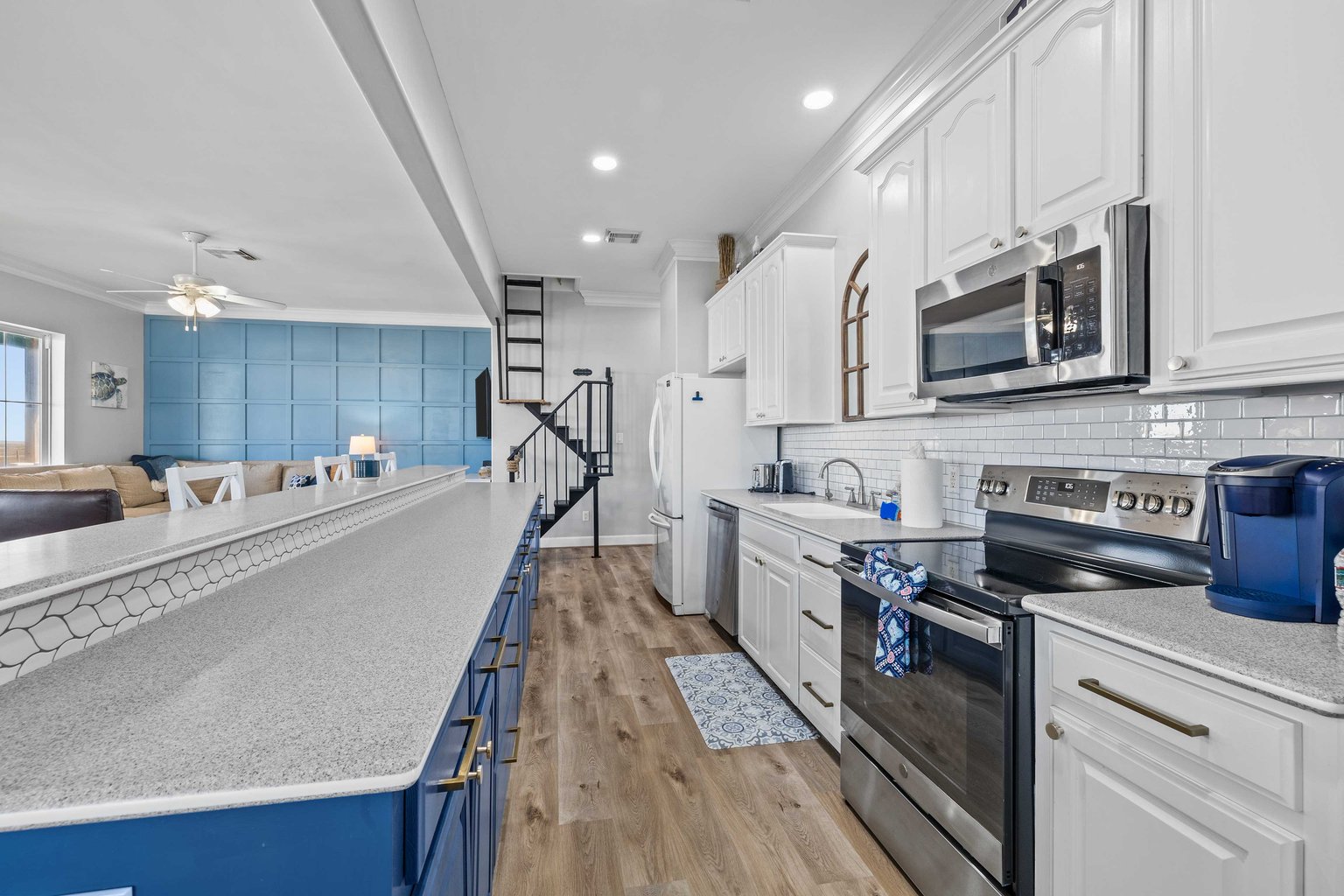 Freeport Vacation Rental