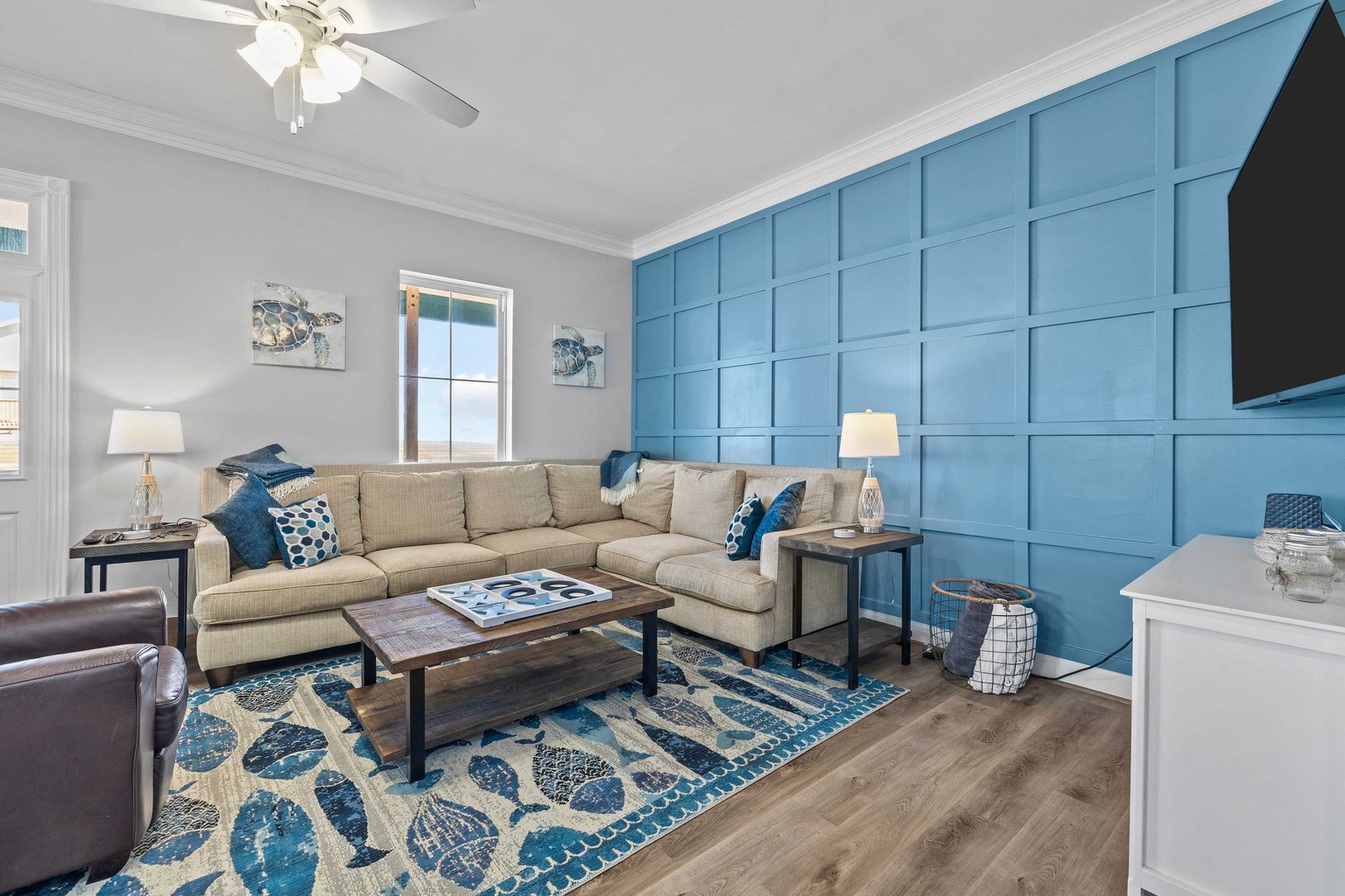 Freeport Vacation Rental