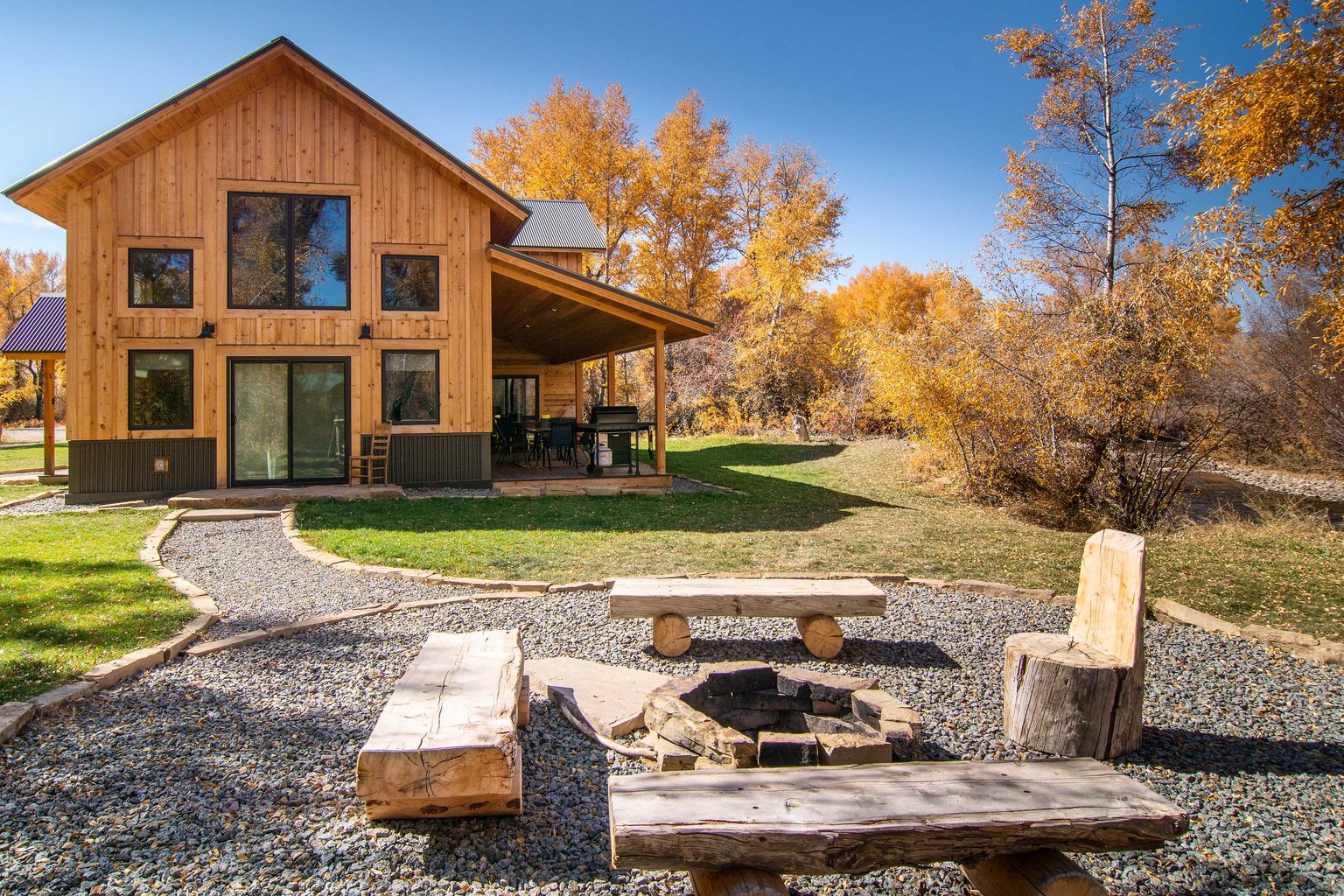 Gunnison Vacation Rental