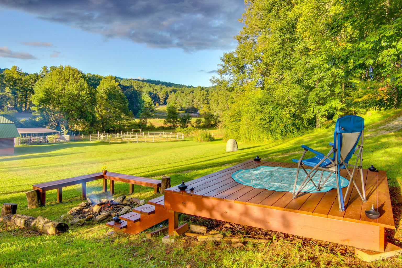 Hendersonville, NC, USA