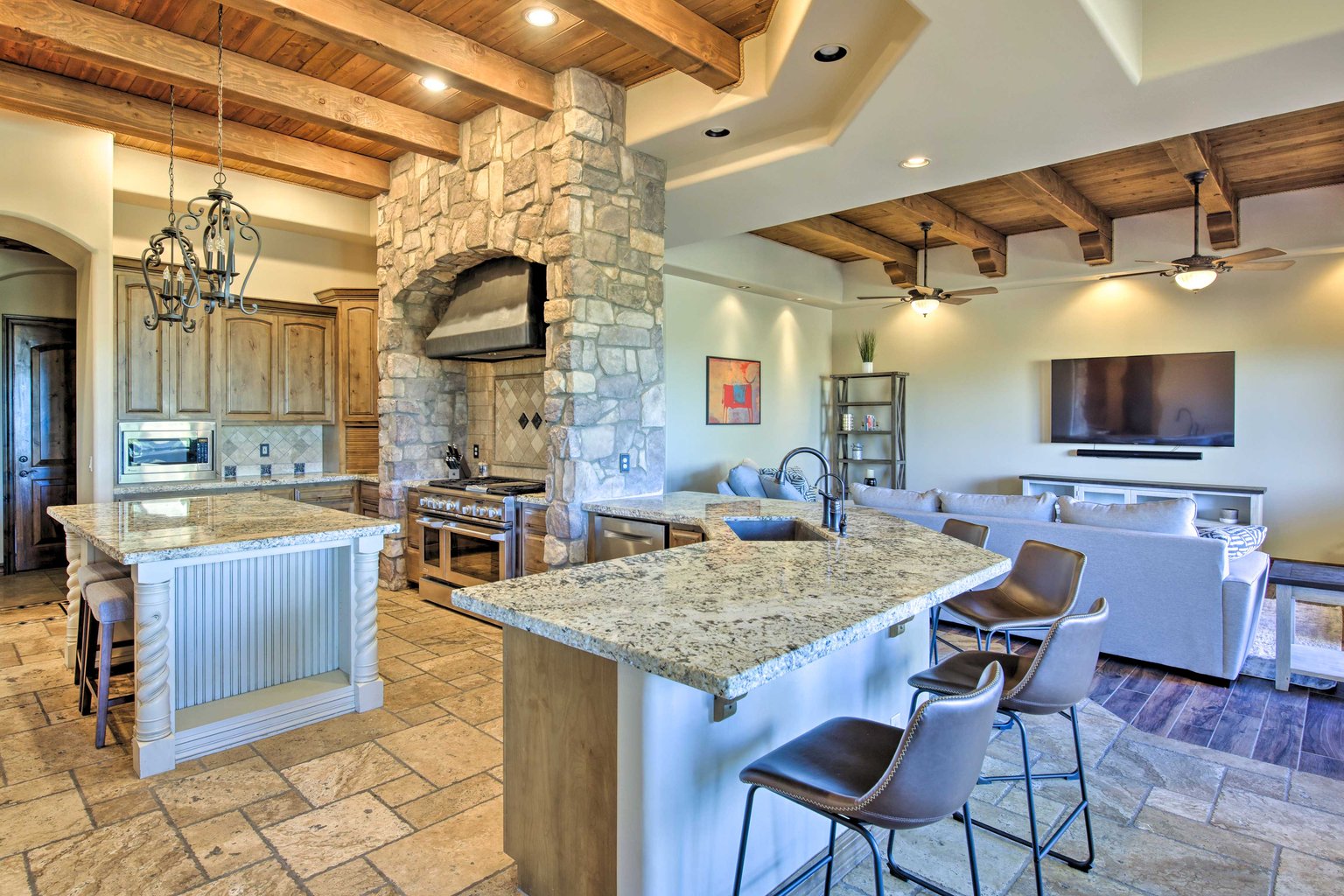 Mesa Vacation Rental