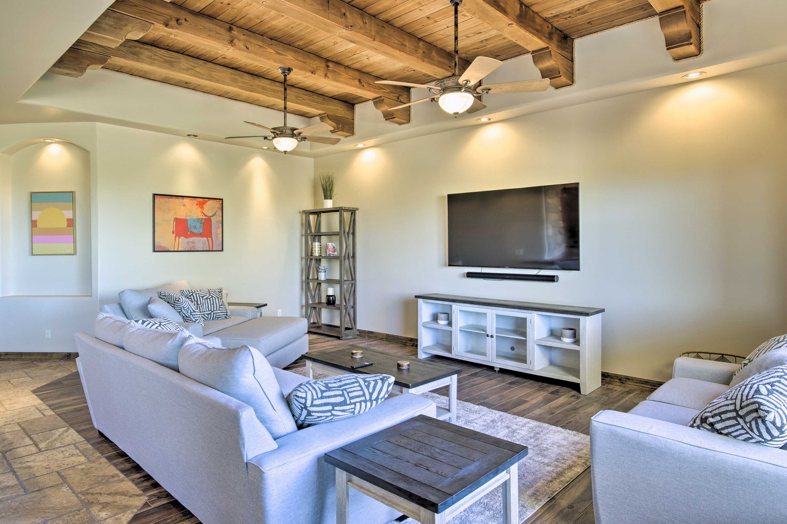 Mesa Vacation Rental