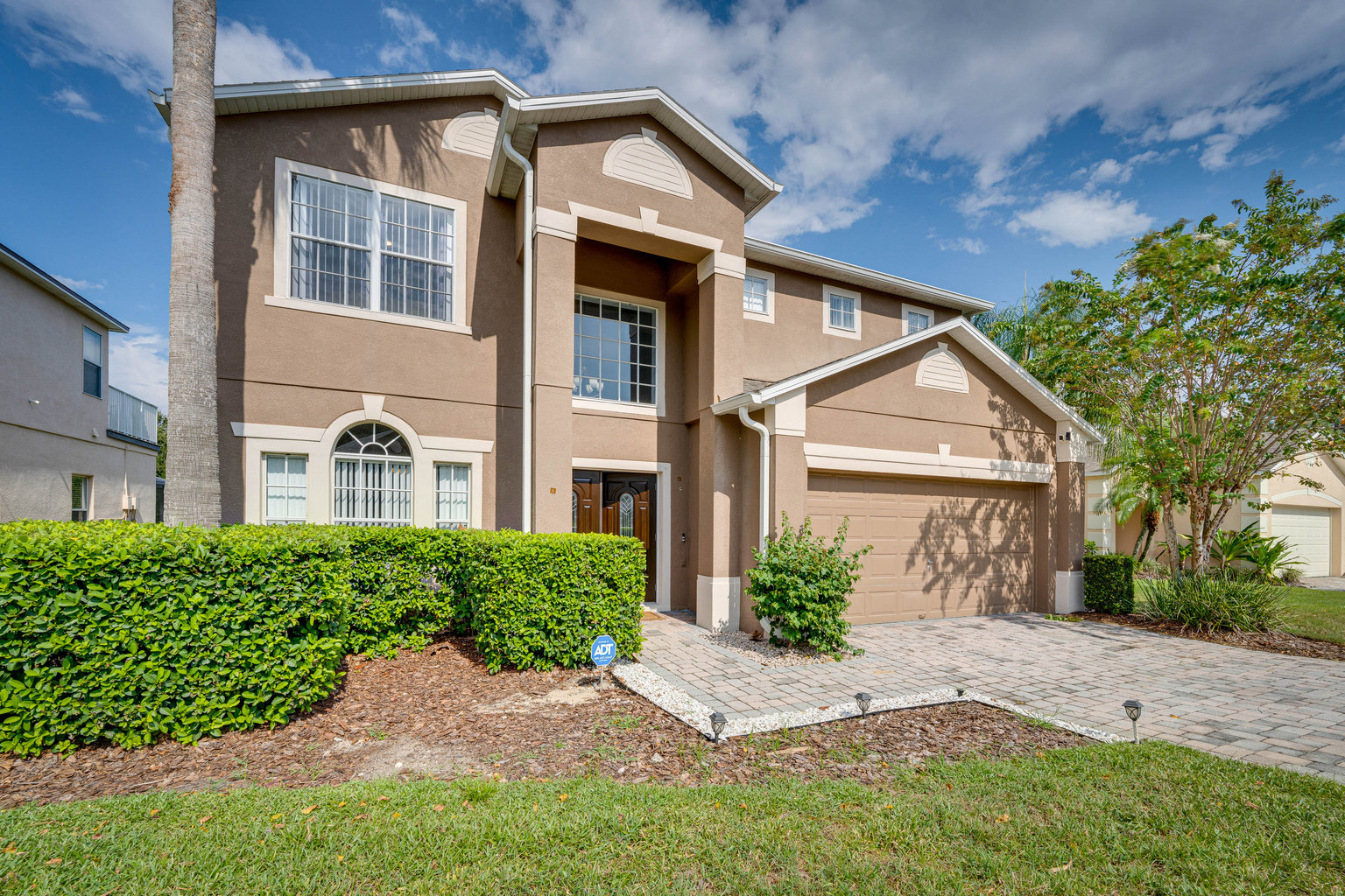 Davenport Vacation Rental