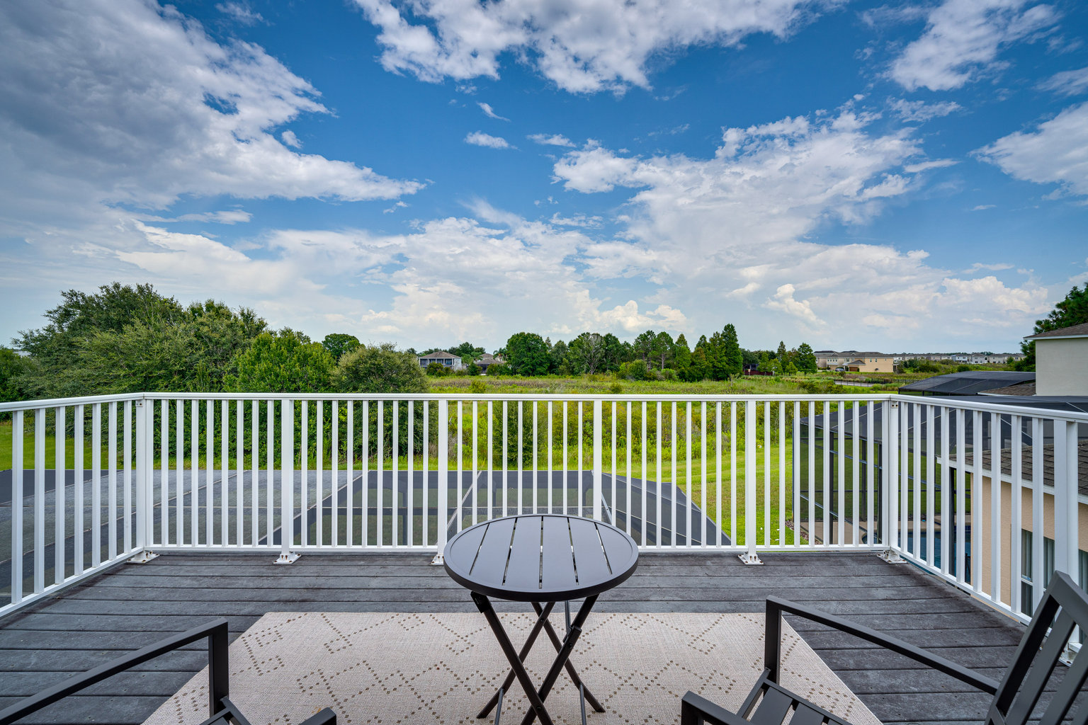 Davenport Vacation Rental