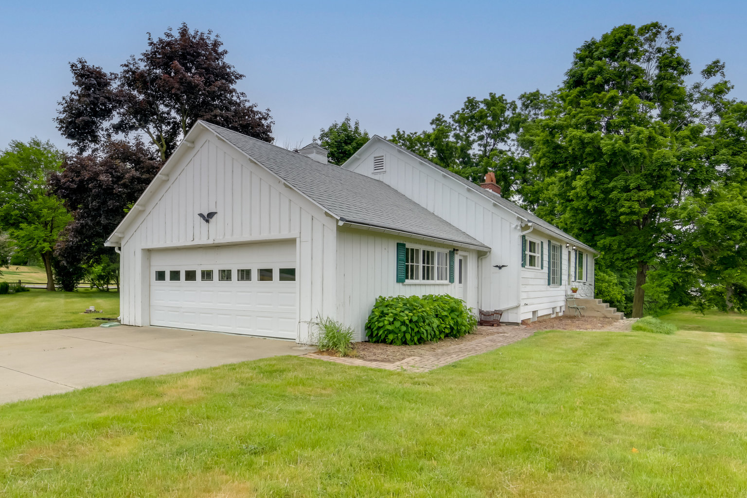 Hillsdale Vacation Rental