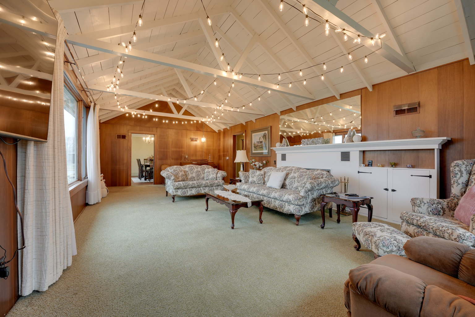 Hillsdale Vacation Rental