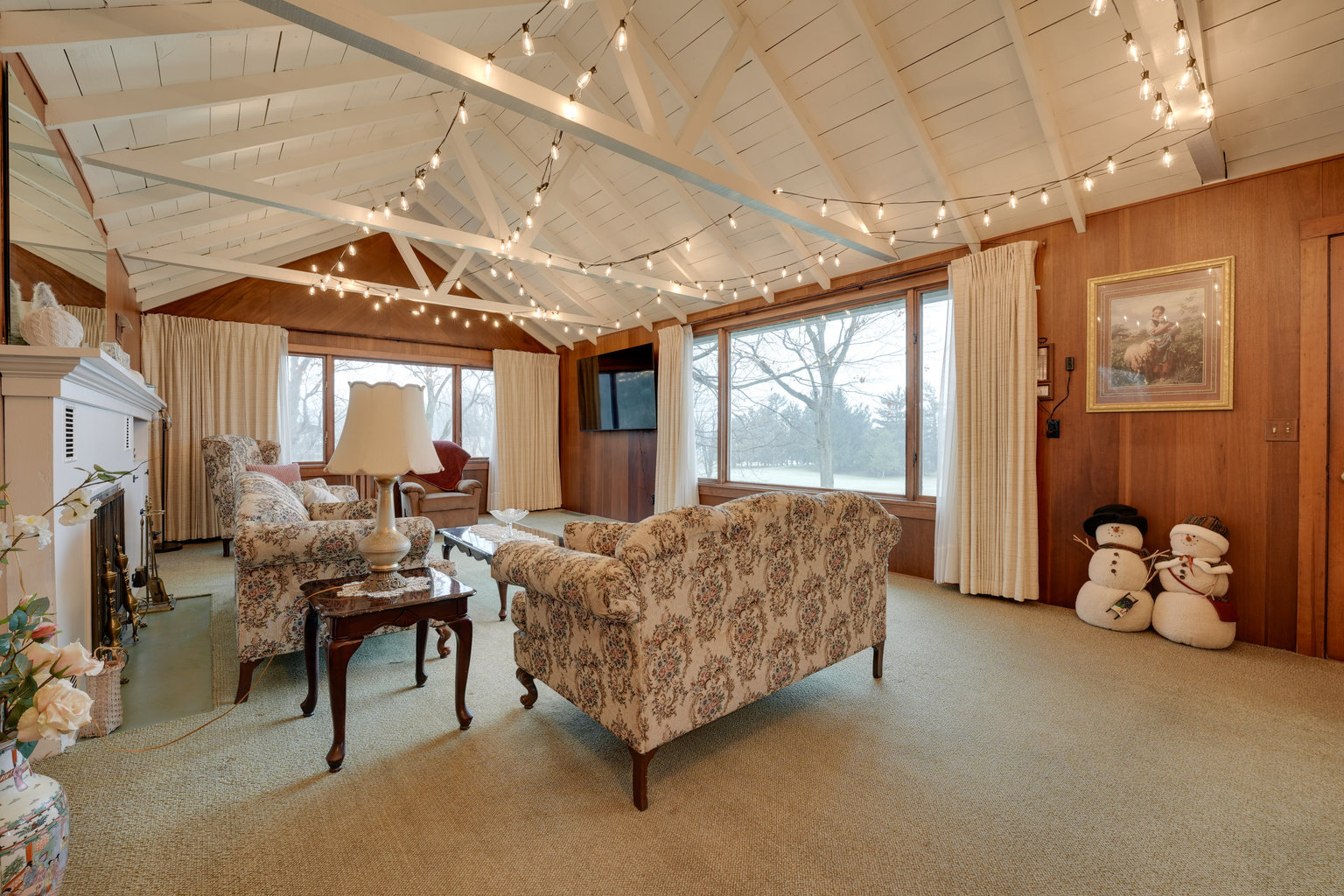 Hillsdale Vacation Rental