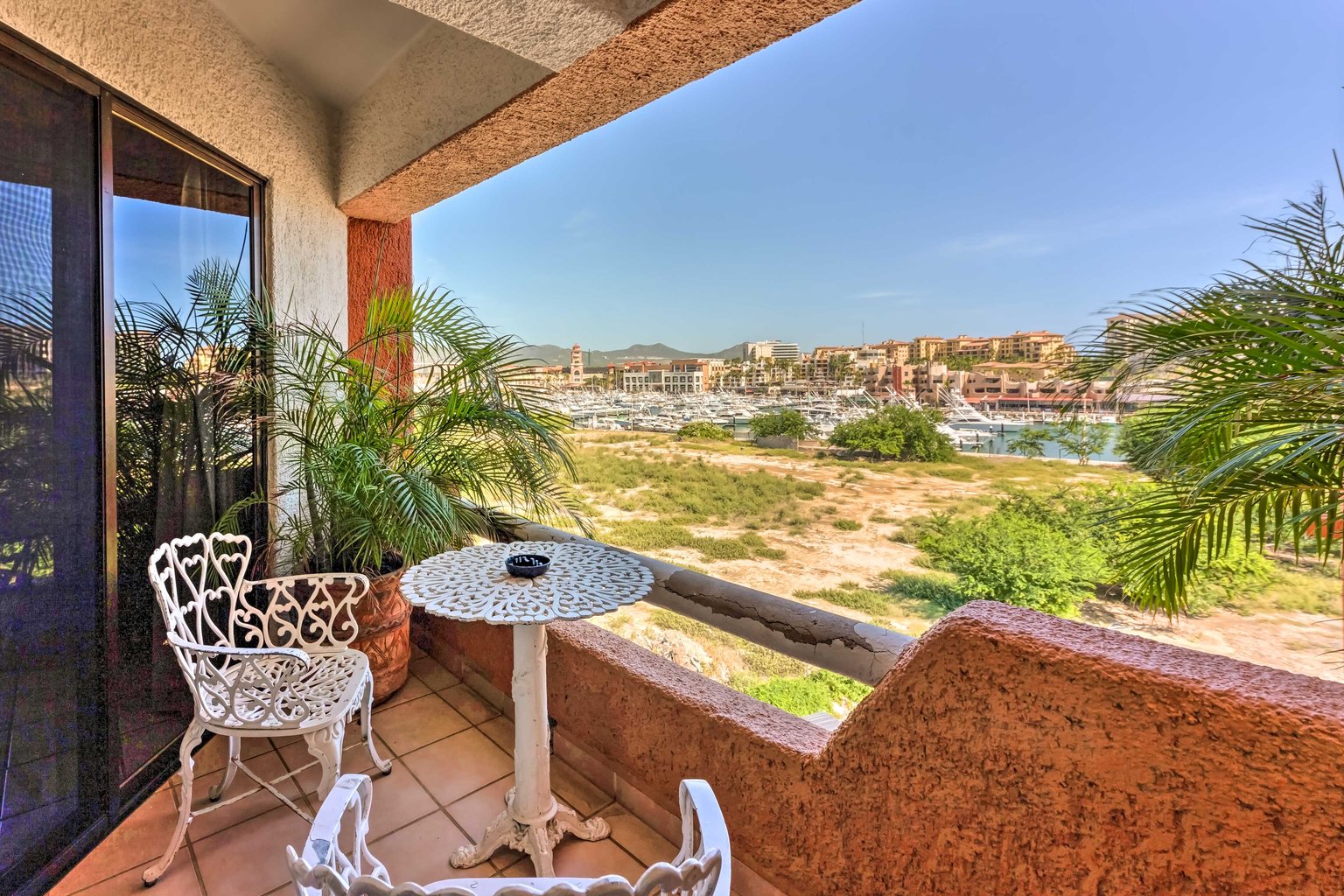 Cabo San Lucas Vacation Rental