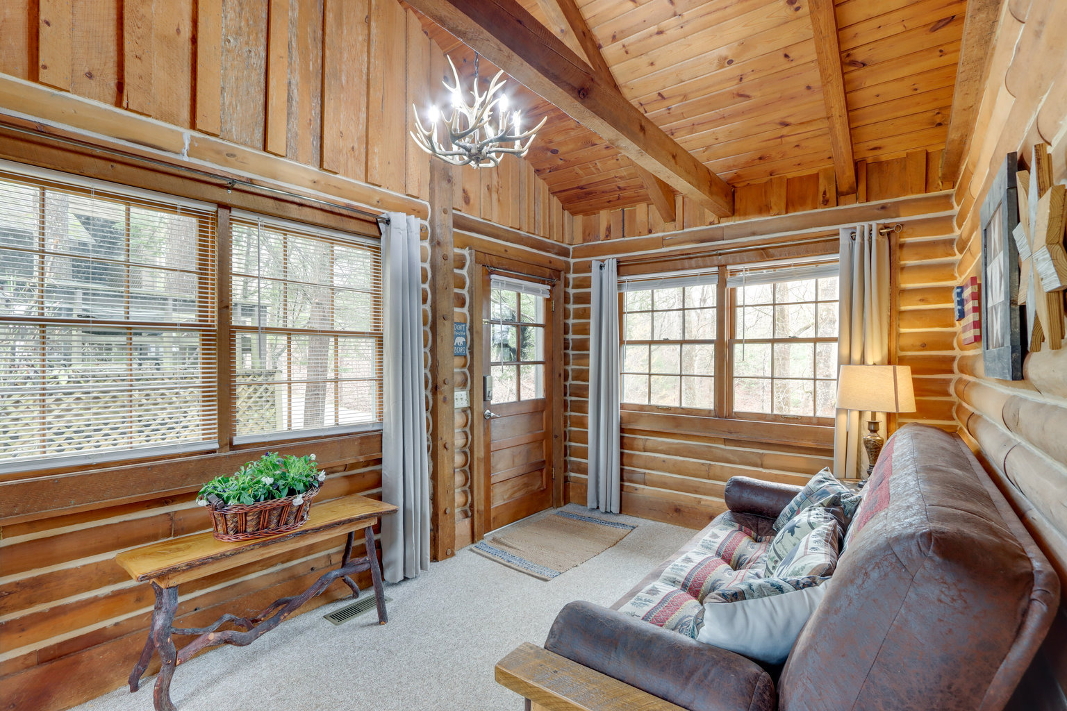 Murphy Vacation Rental