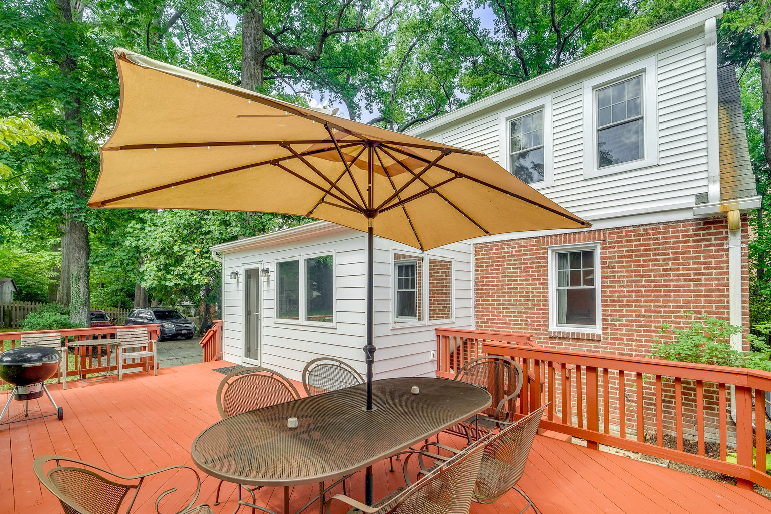 Silver Spring Vacation Rental