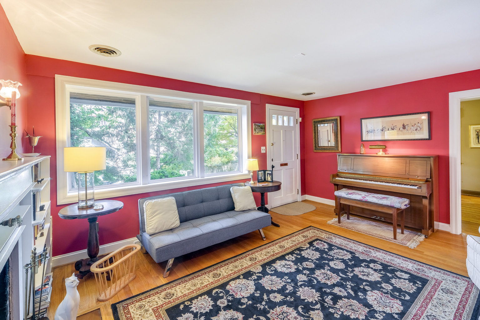 Silver Spring Vacation Rental