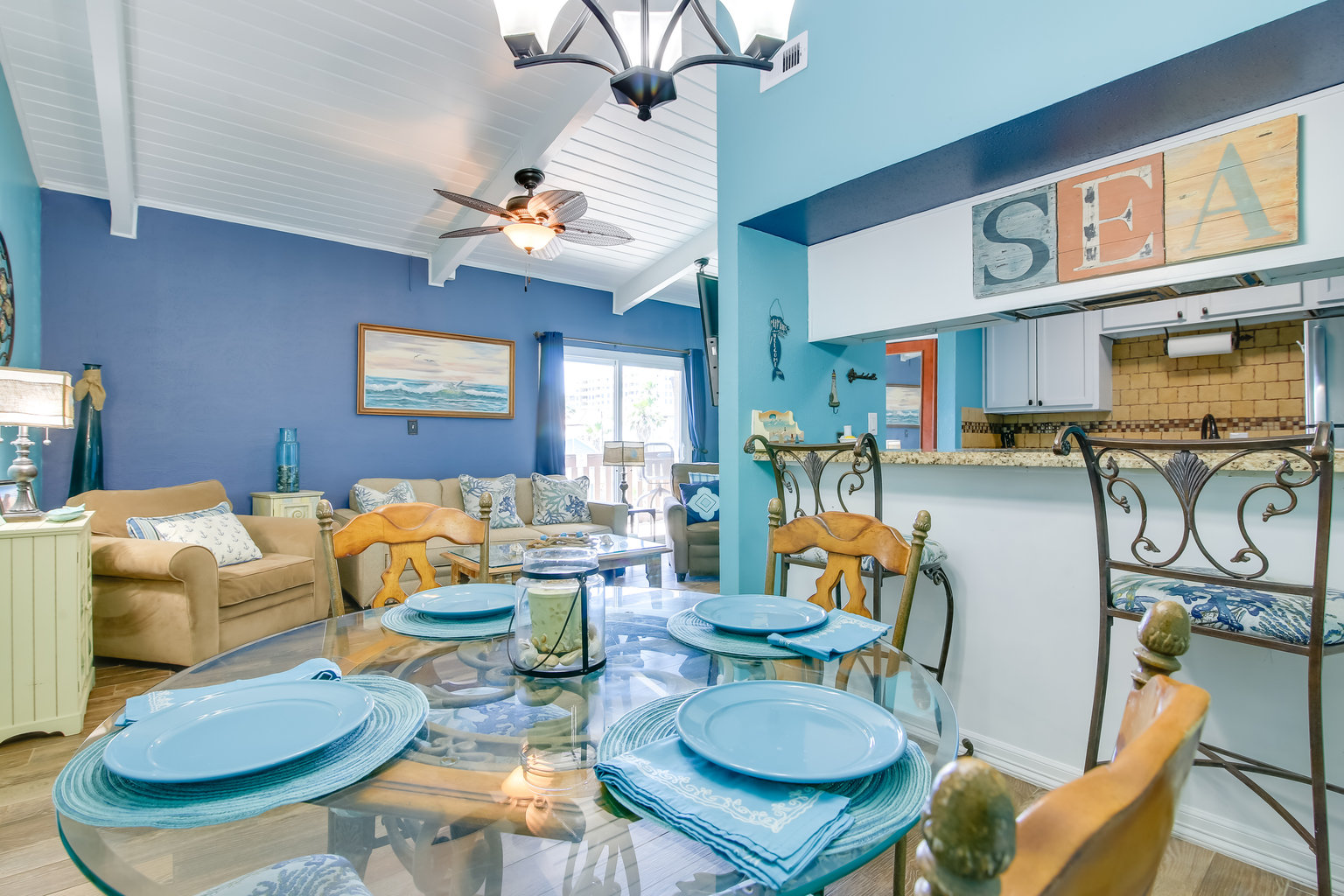 South Padre Island Vacation Rental