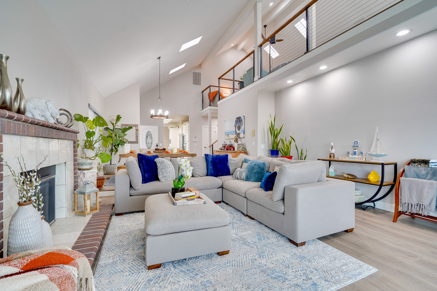 Discovery Bay Vacation Rental