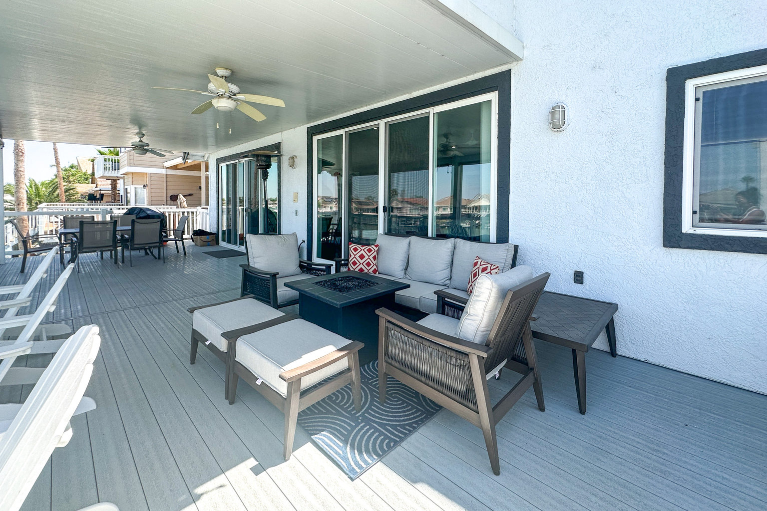 Discovery Bay Vacation Rental
