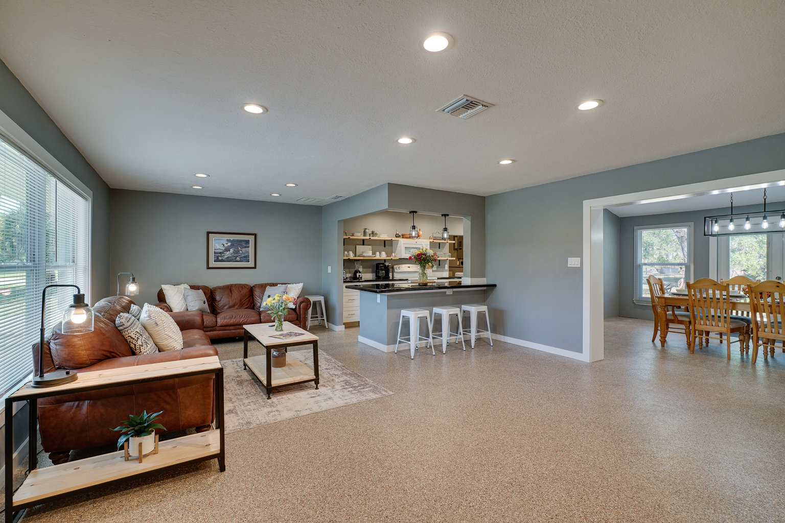 Arcadia Vacation Rental