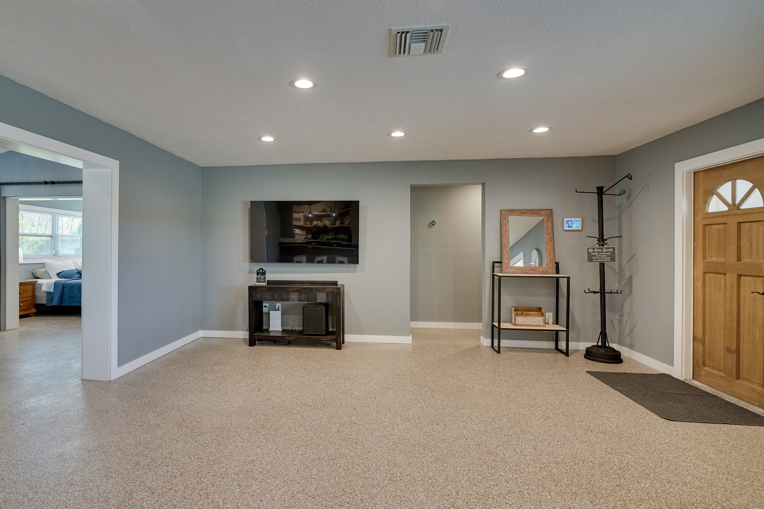 Arcadia Vacation Rental