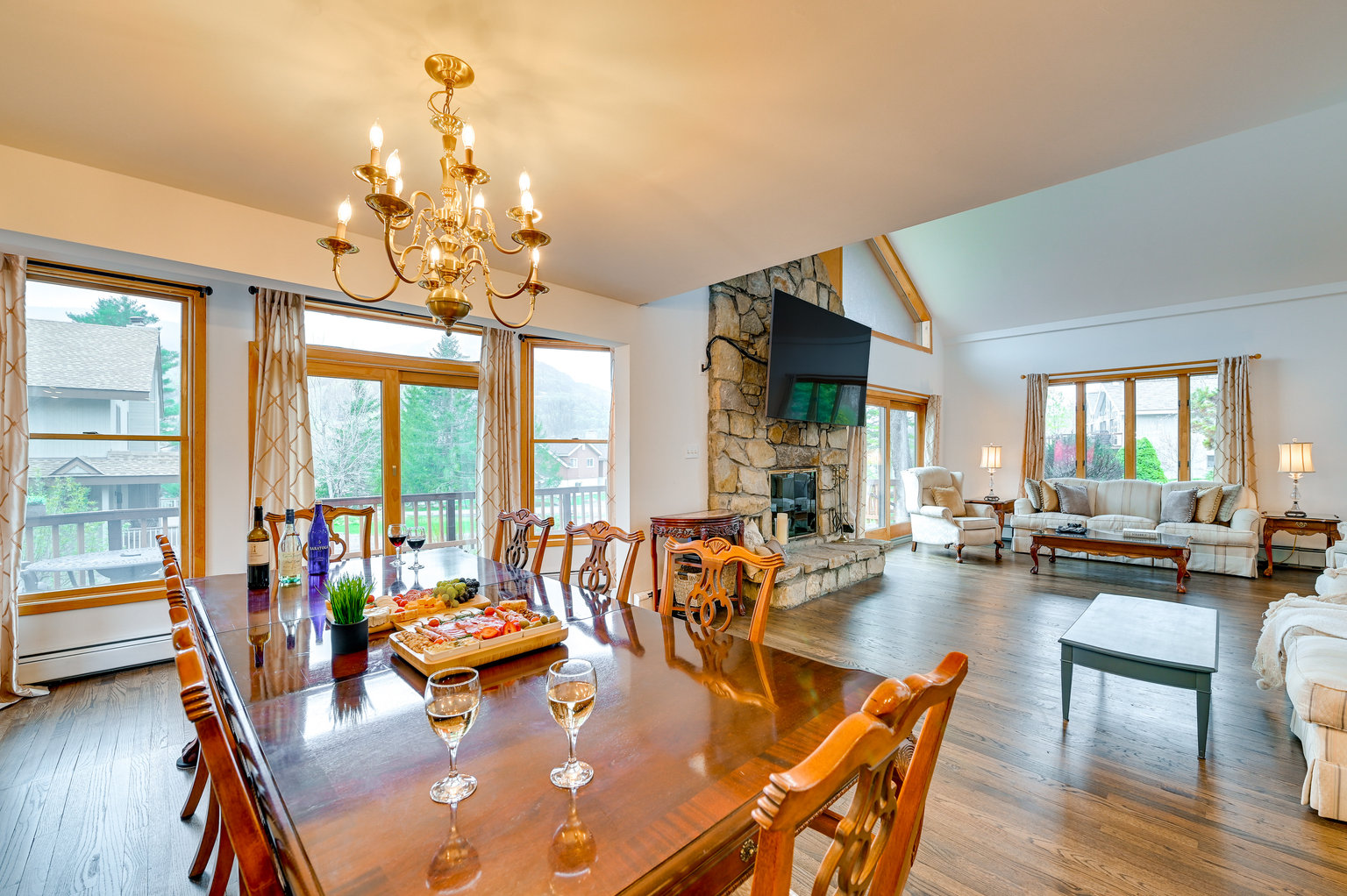 Lanesville Vacation Rental