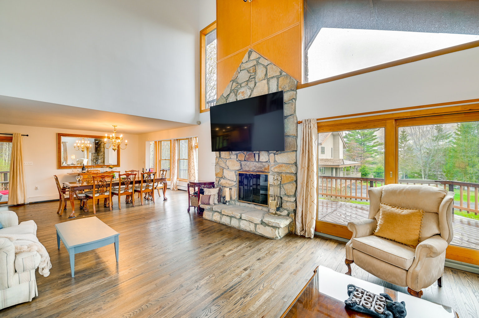 Lanesville Vacation Rental