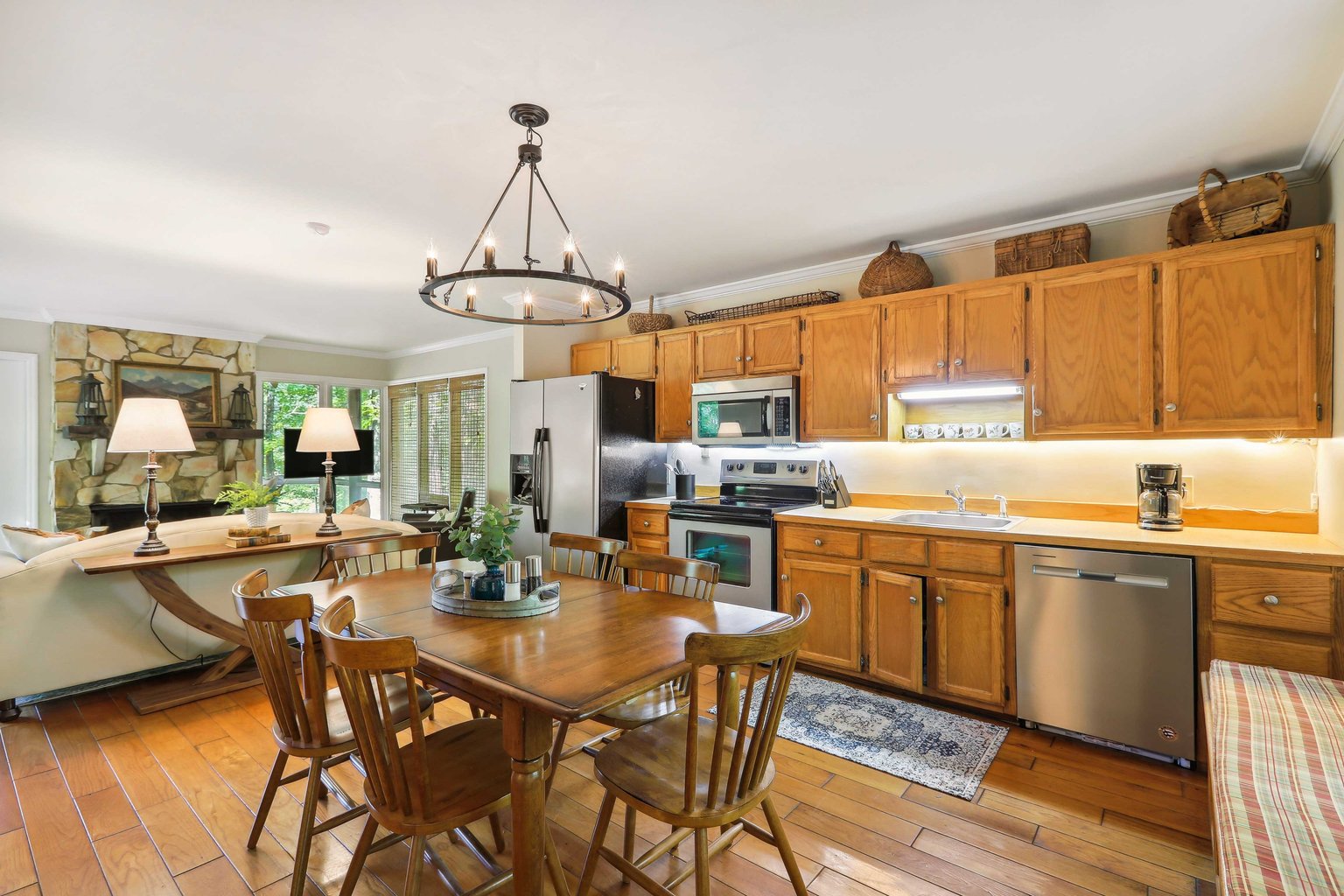 Hamilton Vacation Rental