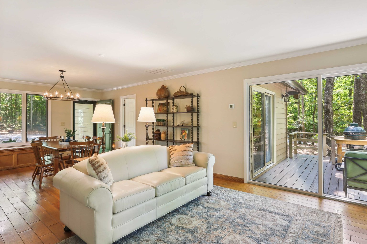 Hamilton Vacation Rental