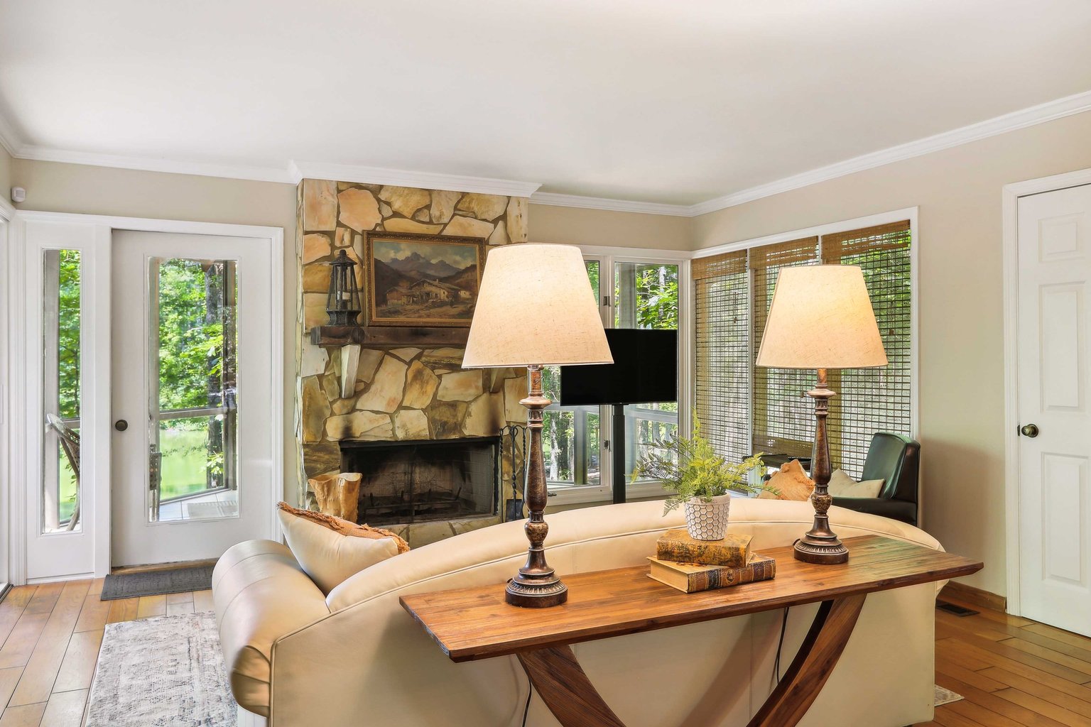 Hamilton Vacation Rental