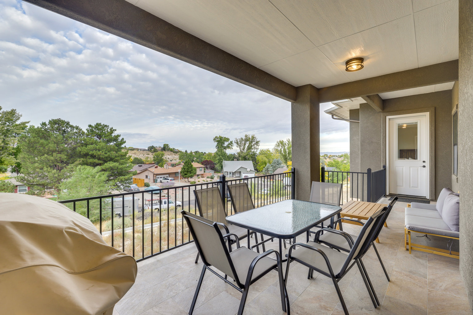 Grand Junction Vacation Rental
