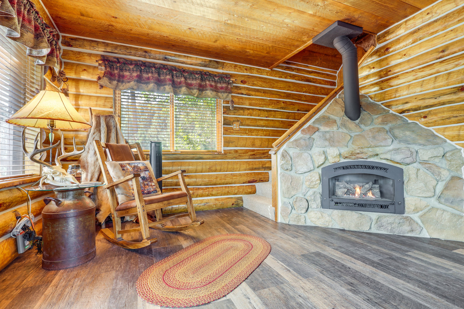 Jemez Springs Vacation Rental