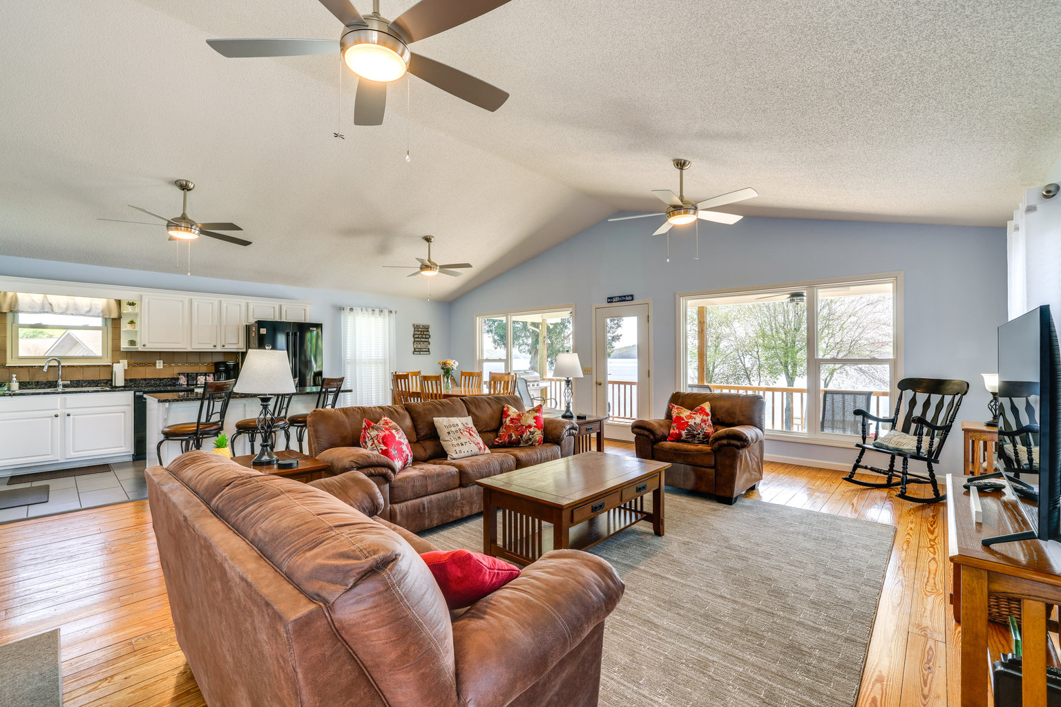 Spring City Vacation Rental