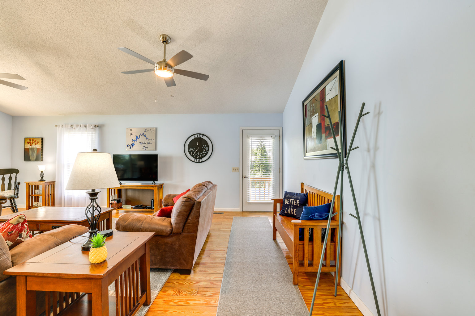 Spring City Vacation Rental