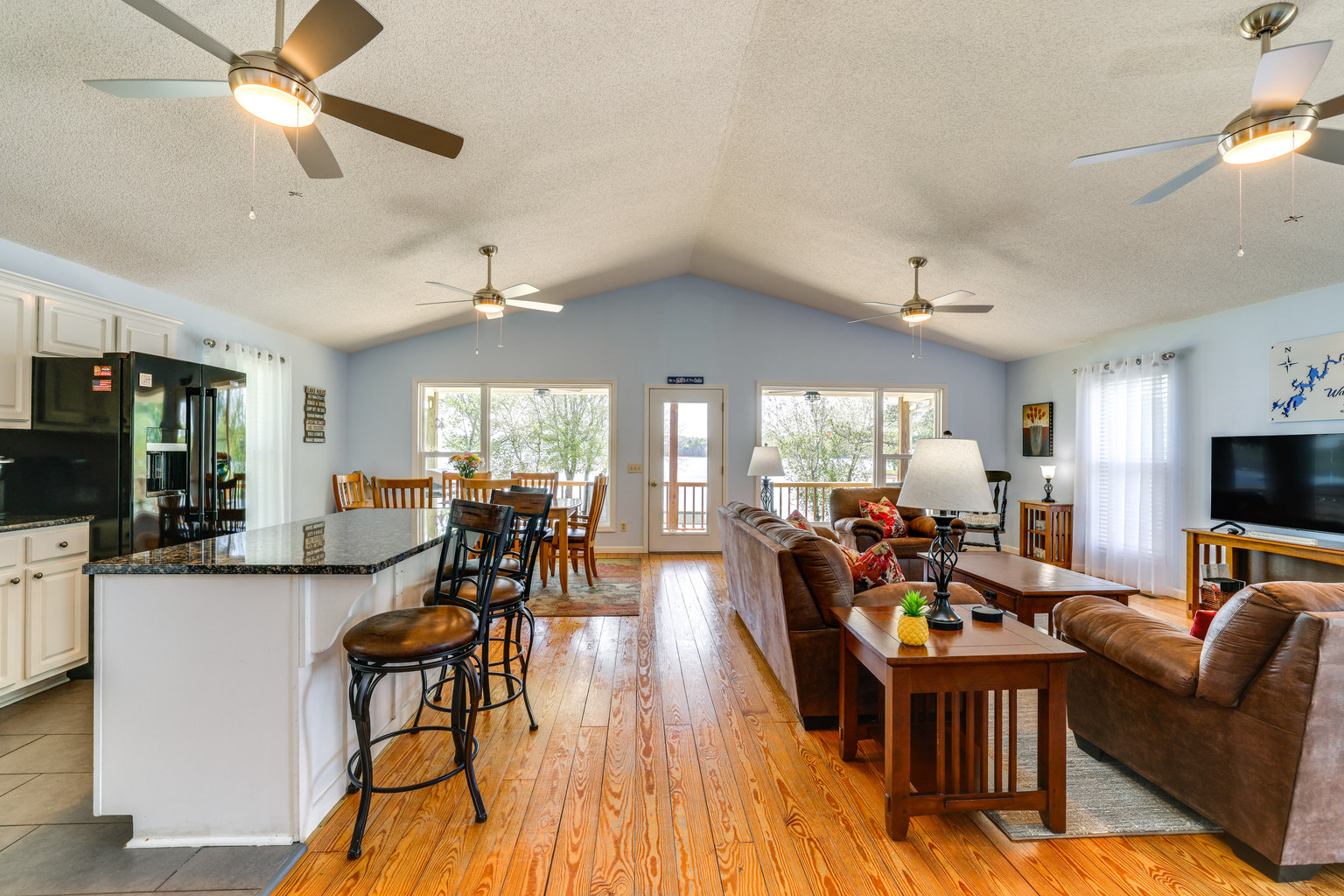 Spring City Vacation Rental