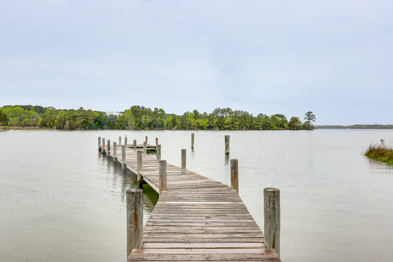 Ridge Vacation Rental