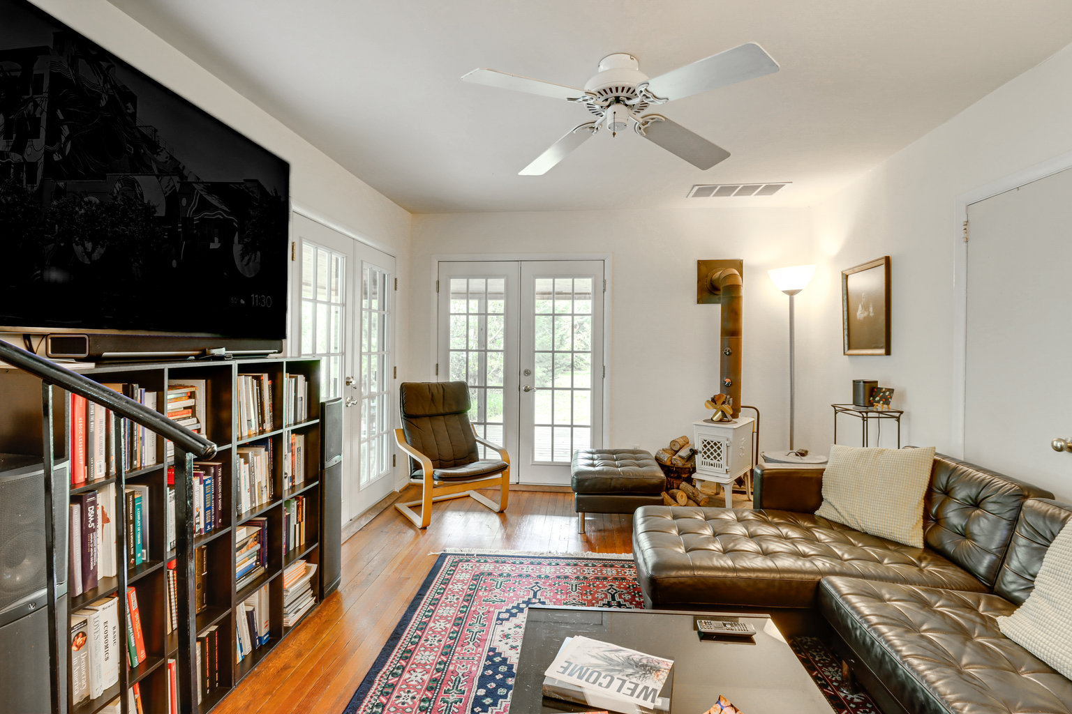 Ridge Vacation Rental